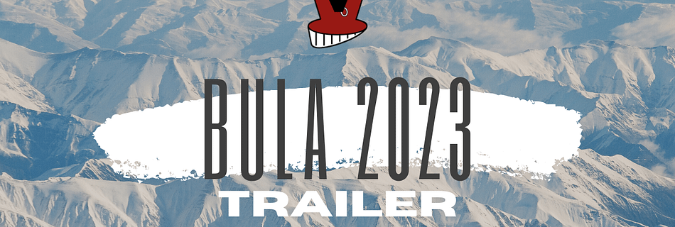 Trailer Bubenlager BuLa 2023